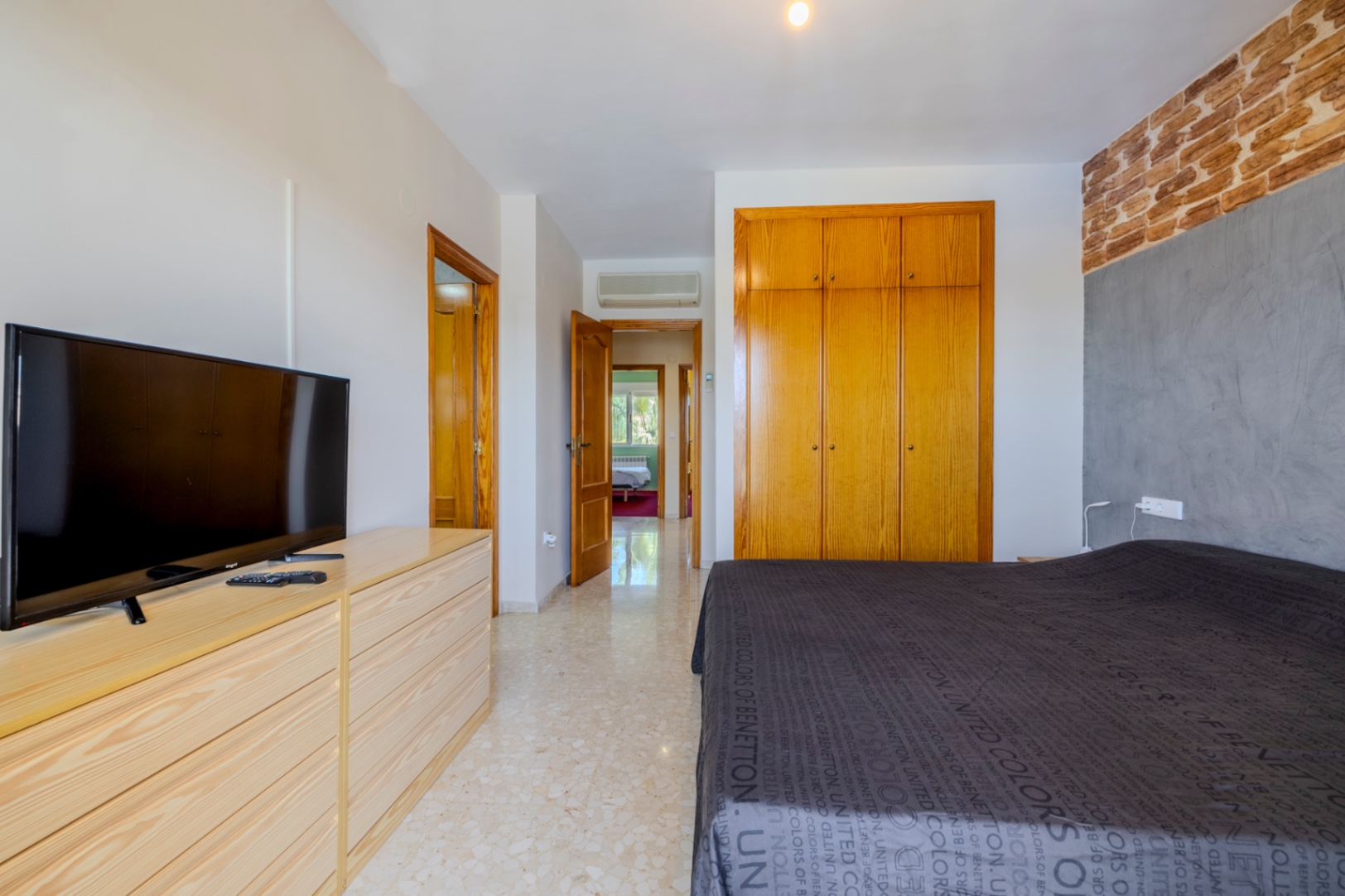 Gezellig halfvrijstaand huis te koop in La Xara