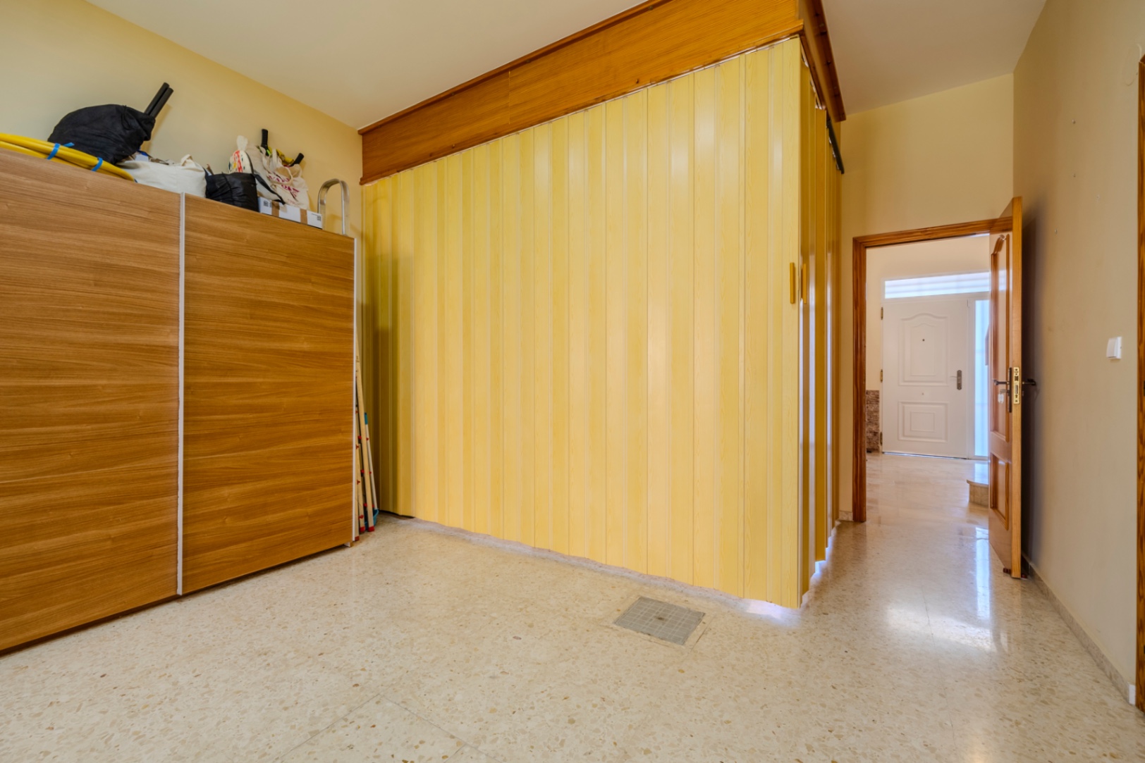 Gezellig halfvrijstaand huis te koop in La Xara