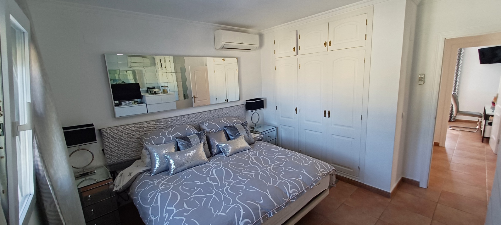 Maravilloso chalet en venta en Denia