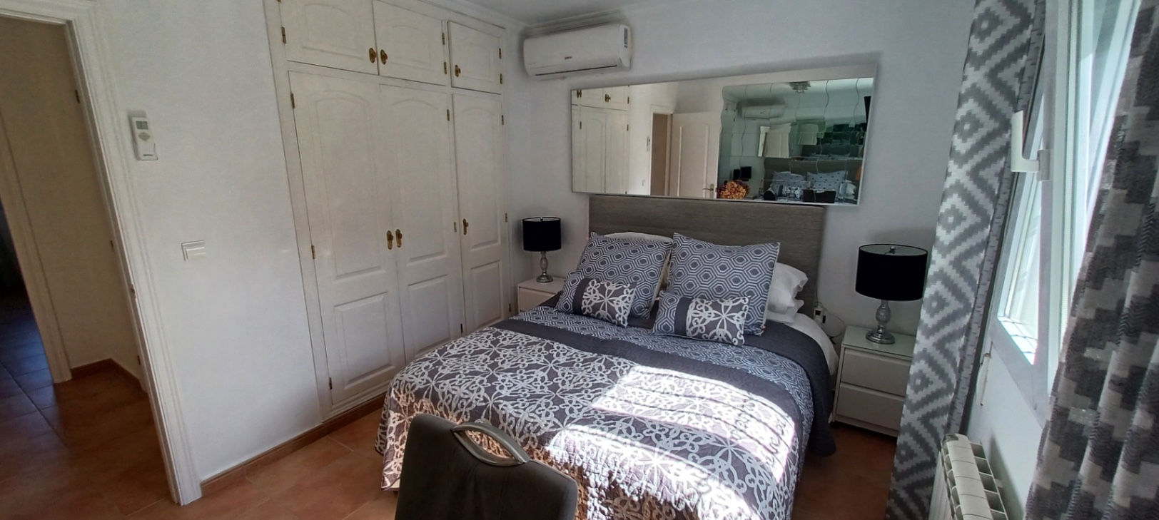 Maravilloso chalet en venta en Denia
