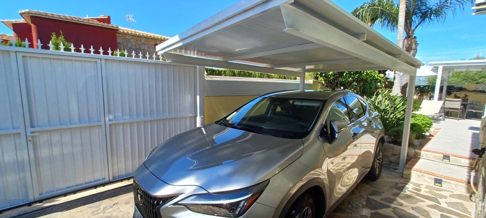 Maravilloso chalet en venta en Denia