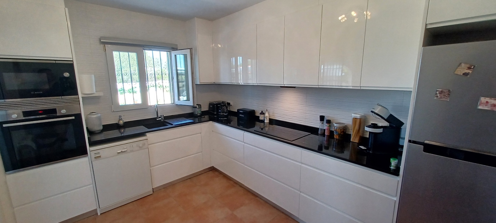 Maravilloso chalet en venta en Denia