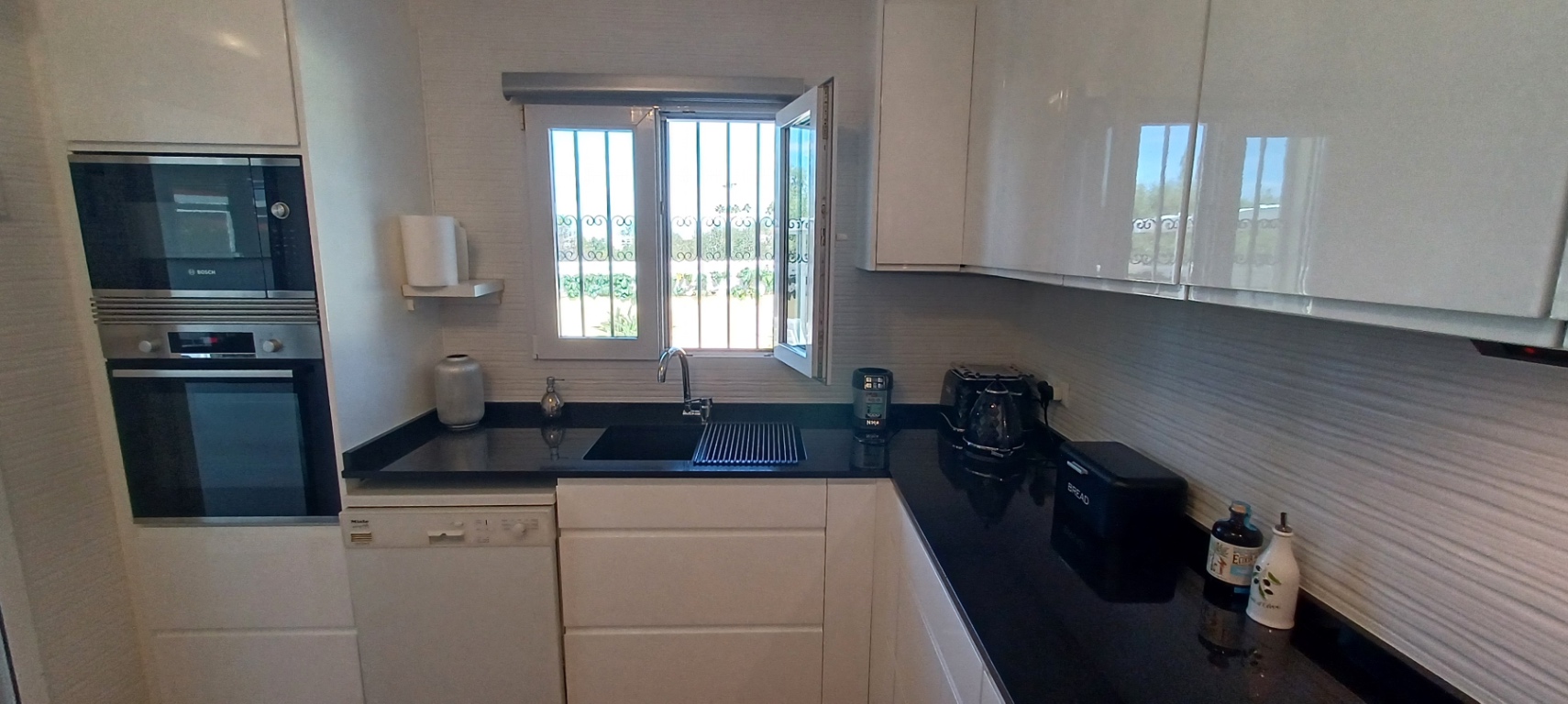 Maravilloso chalet en venta en Denia