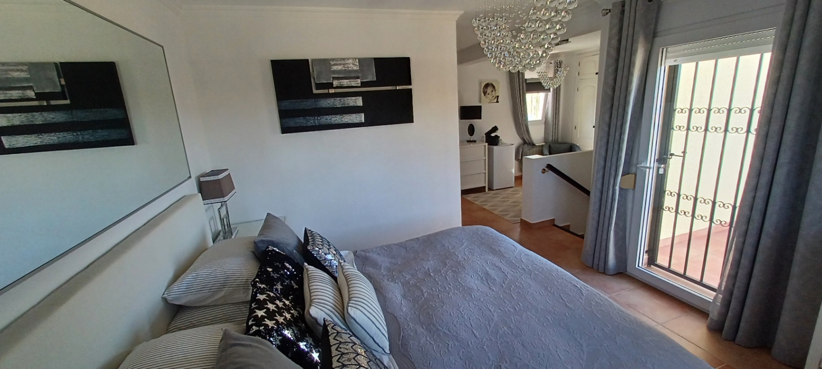 Maravilloso chalet en venta en Denia