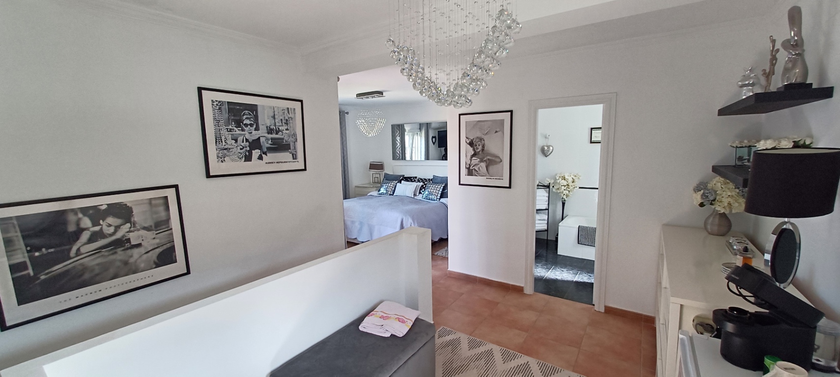 Maravilloso chalet en venta en Denia