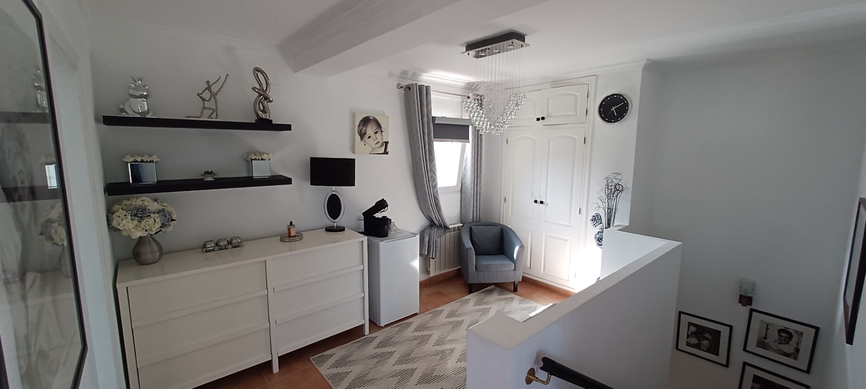 Maravilloso chalet en venta en Denia