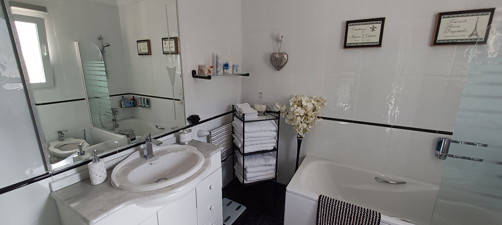 Maravilloso chalet en venta en Denia