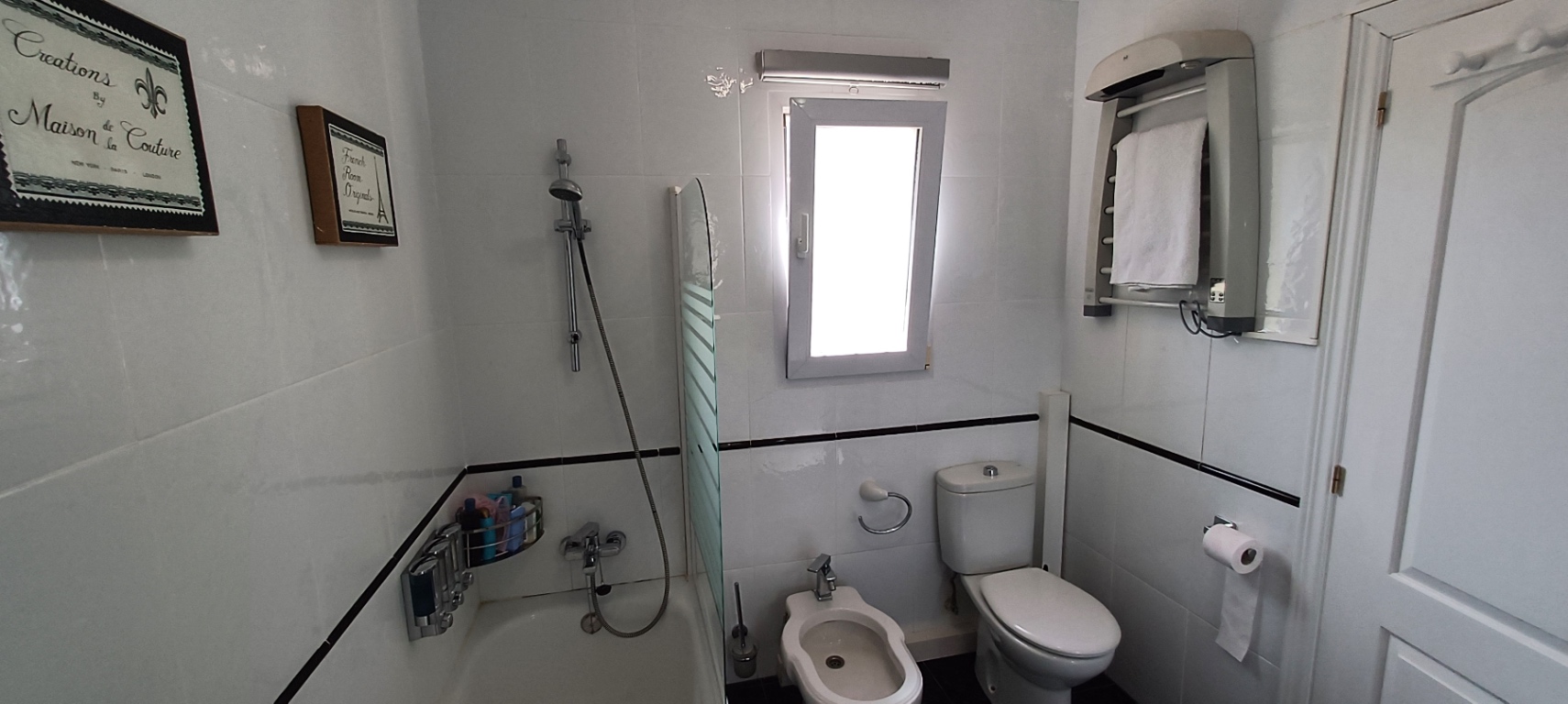 Maravilloso chalet en venta en Denia