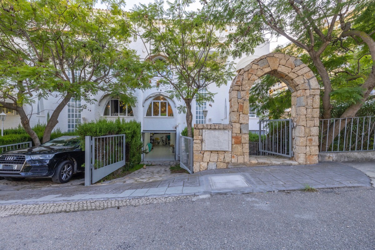 Bonito apartamento en venta en Denia con preciosas vistas al mar de las Rotas