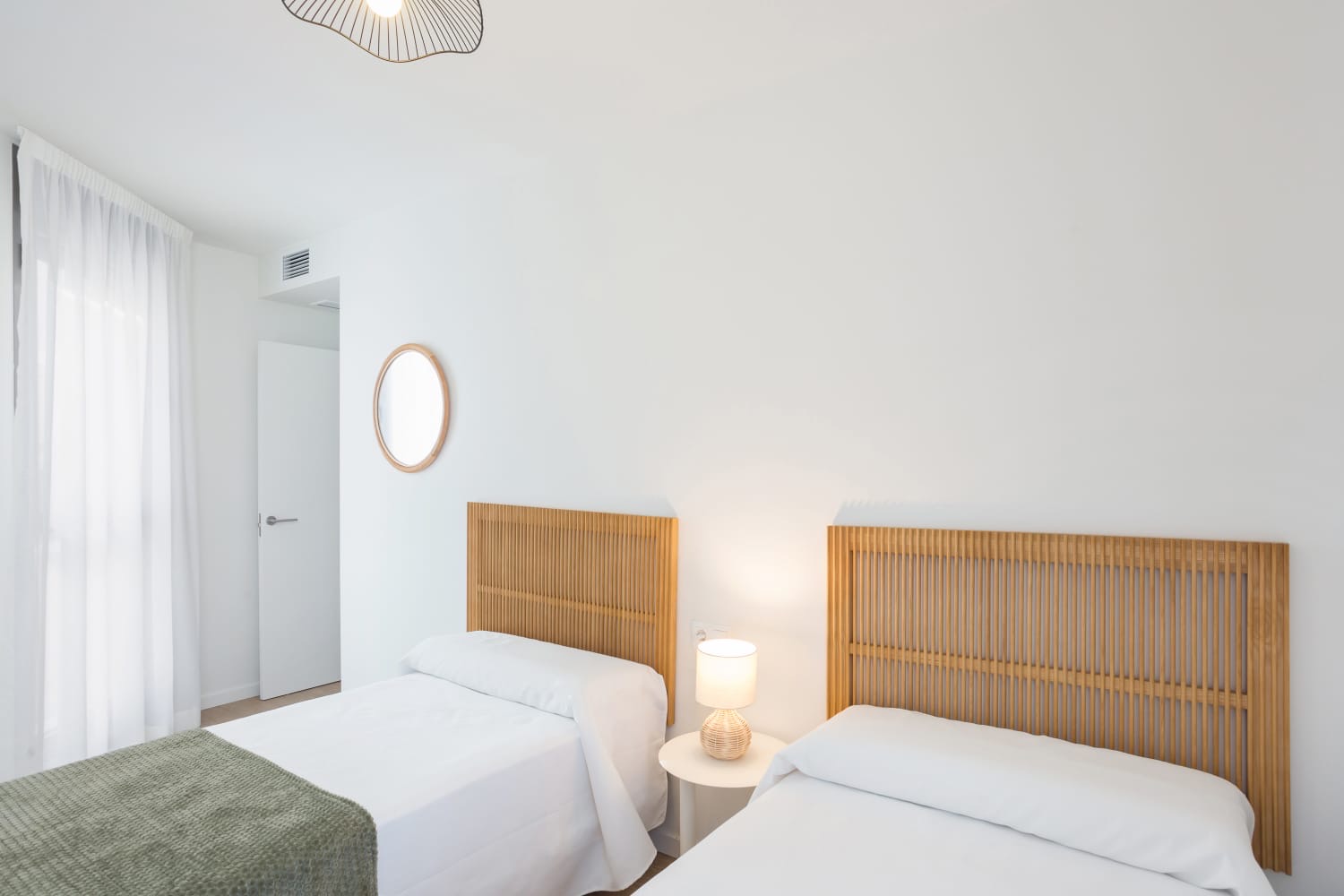 Moderne og pen leilighet til salgs i Denia