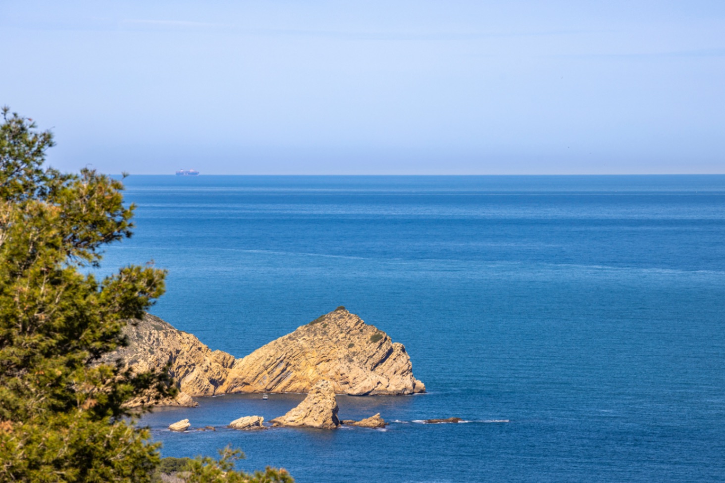 Villa en venta en Jávea con impresionantes vistas al mar.
