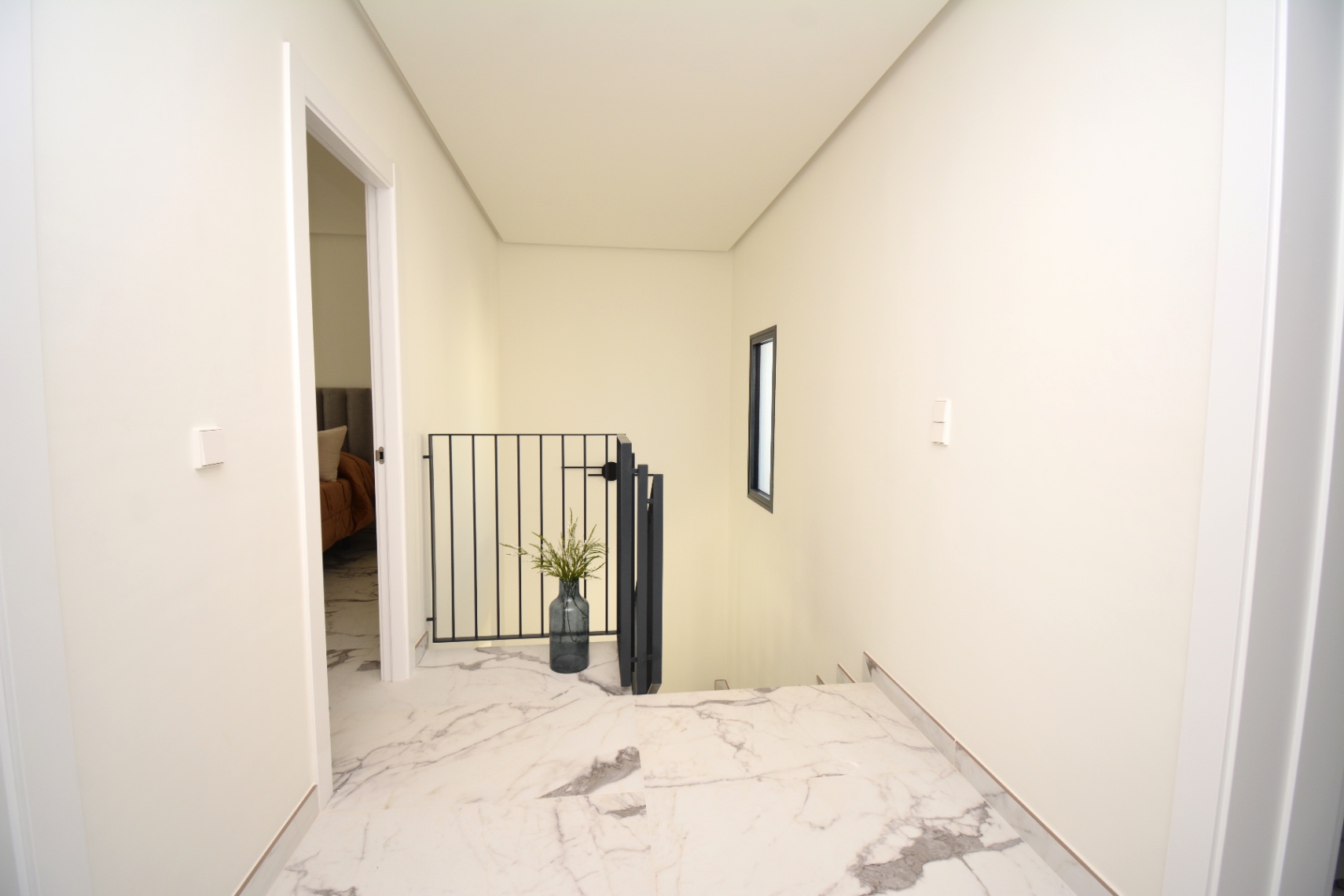 Preciosa villa moderna en venta en Denia