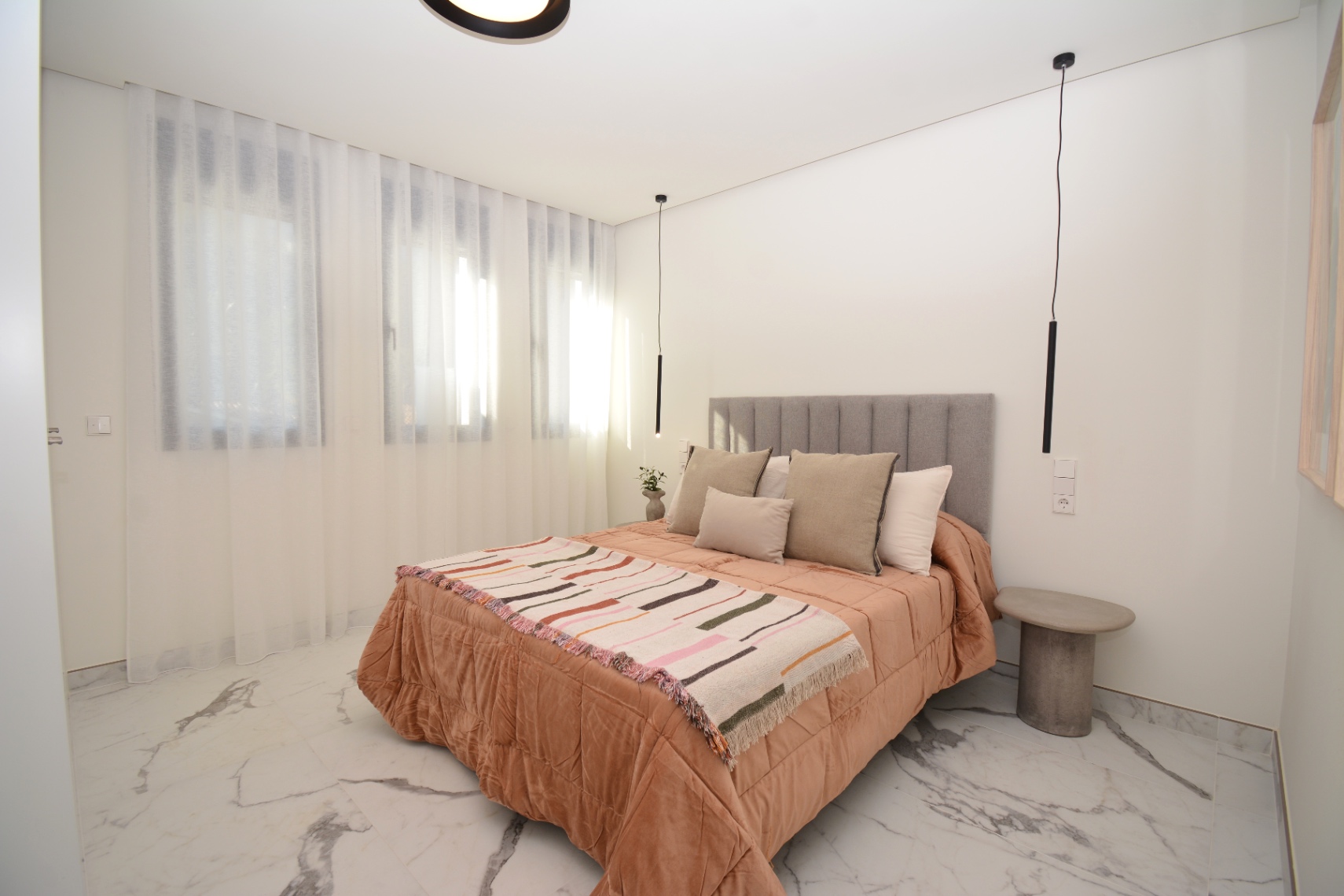 Preciosa villa moderna en venta en Denia