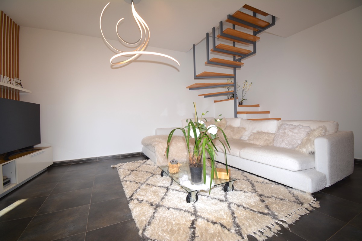 Bonito adosado en venta en Denia, zona La Pedrera.