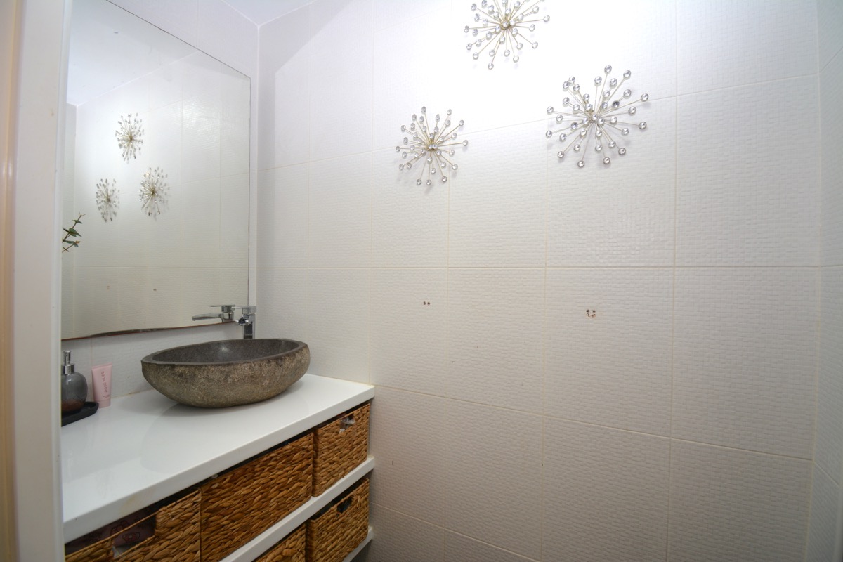 Bonito adosado en venta en Denia, zona La Pedrera.
