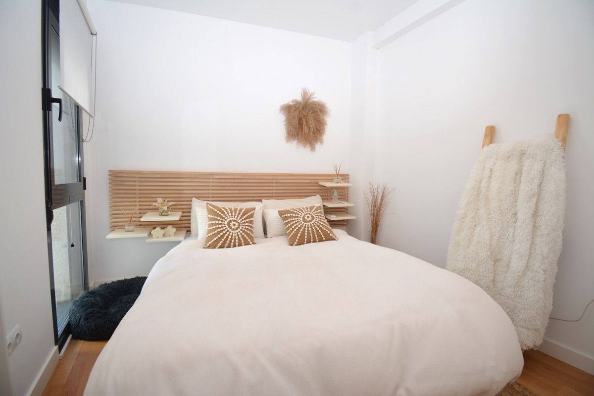 Bonito adosado en venta en Denia, zona La Pedrera.