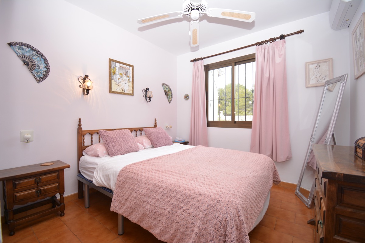 Bonito adosado en venta.
