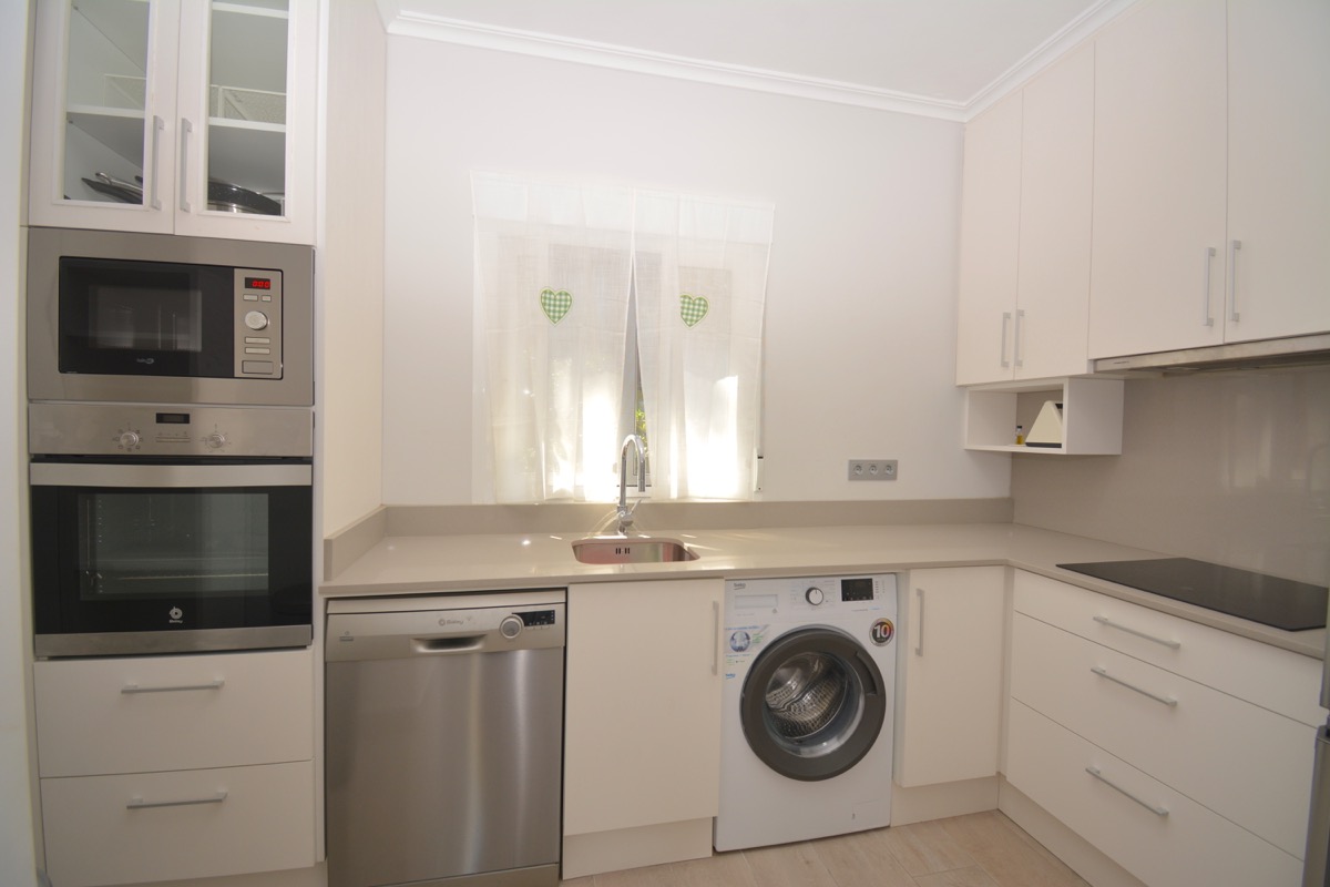 Bonito apartamento reformado en venta en las Rotas