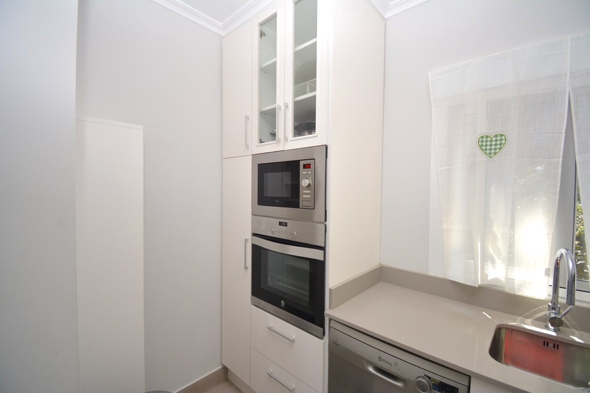 Bonito apartamento reformado en venta en las Rotas
