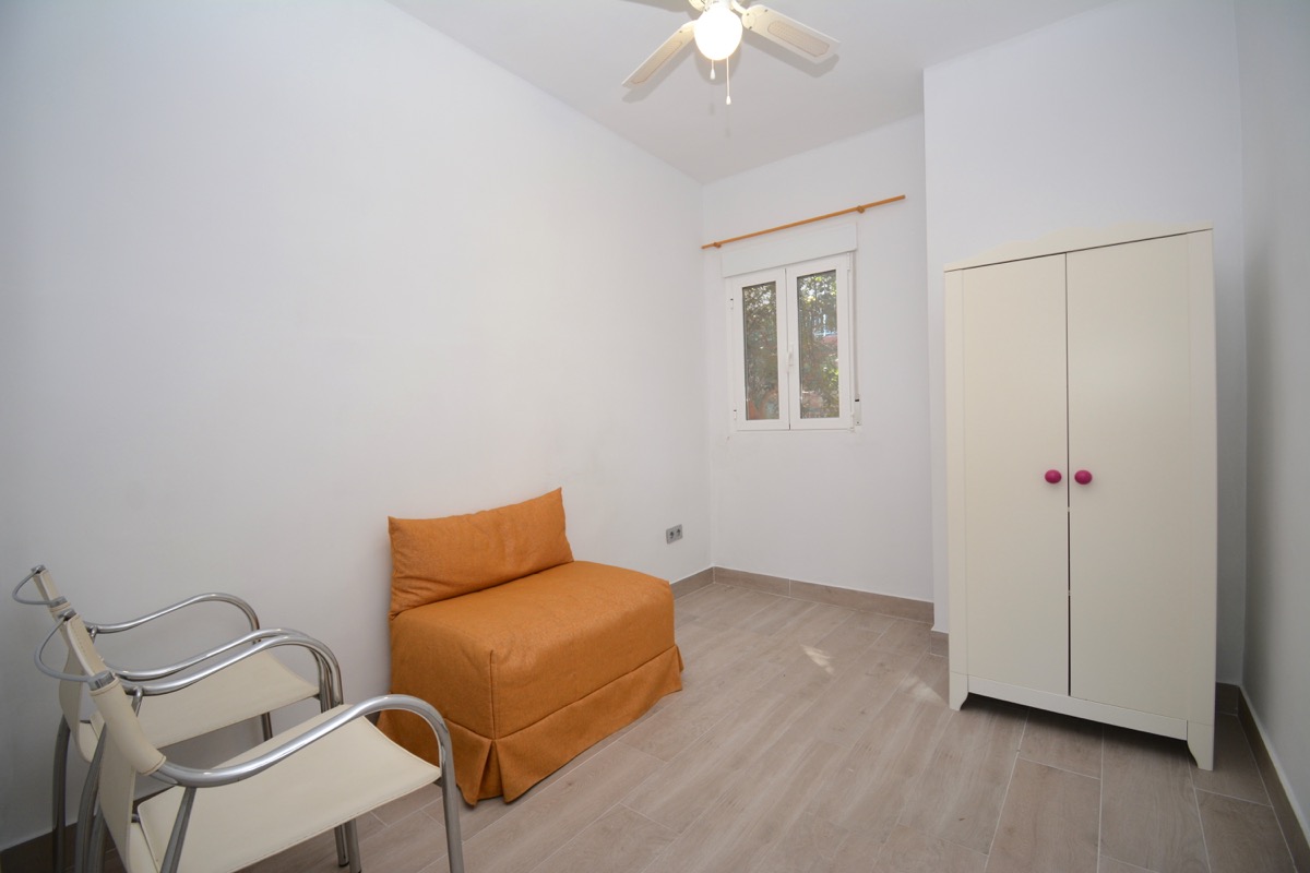 Bonito apartamento reformado en venta en las Rotas