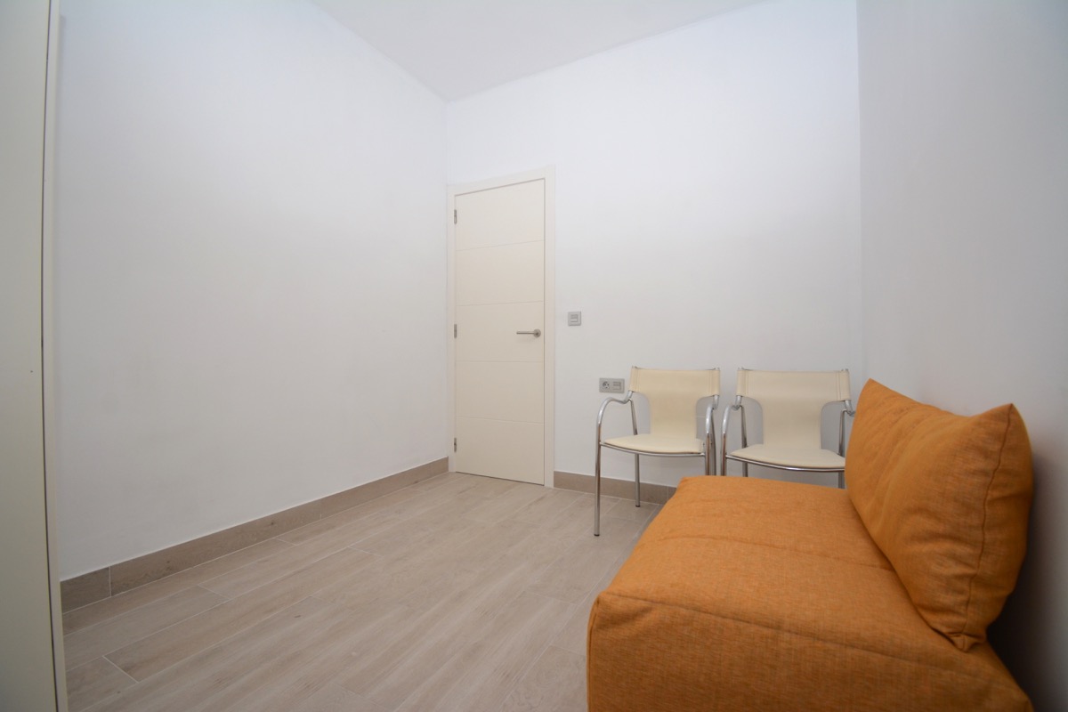 Bonito apartamento reformado en venta en las Rotas