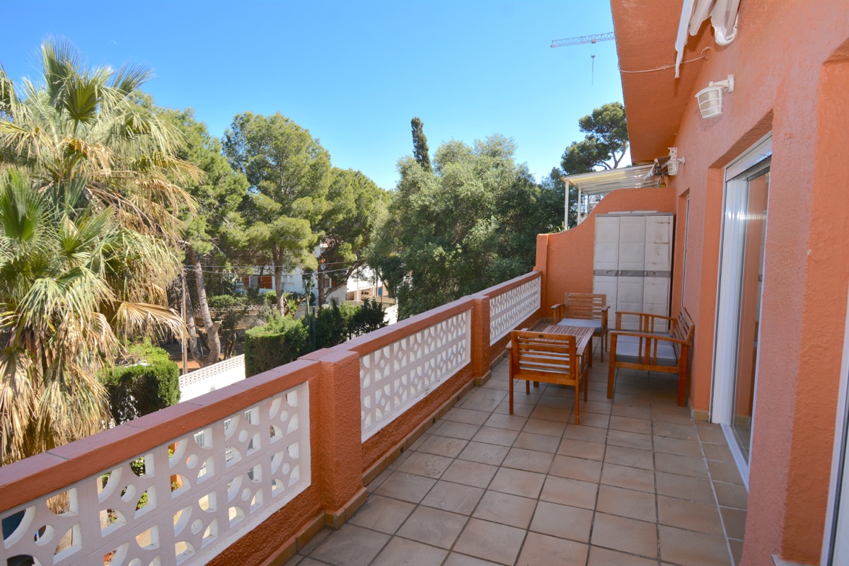 Bonito apartamento reformado en venta en las Rotas