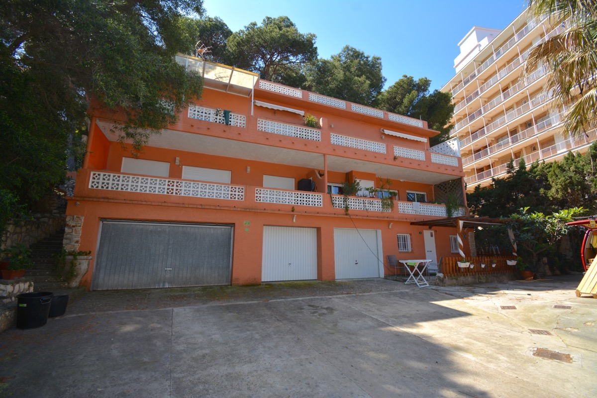 Bonito apartamento reformado en venta en las Rotas