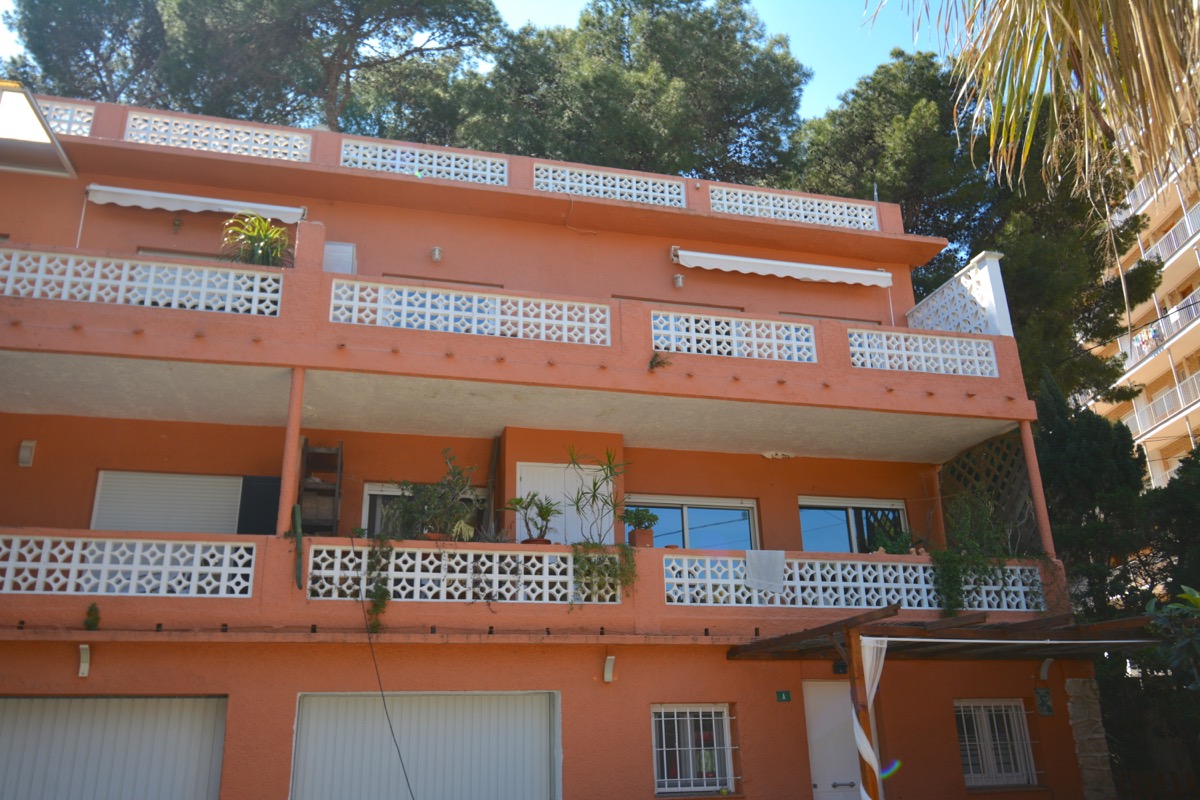 Bonito apartamento reformado en venta en las Rotas