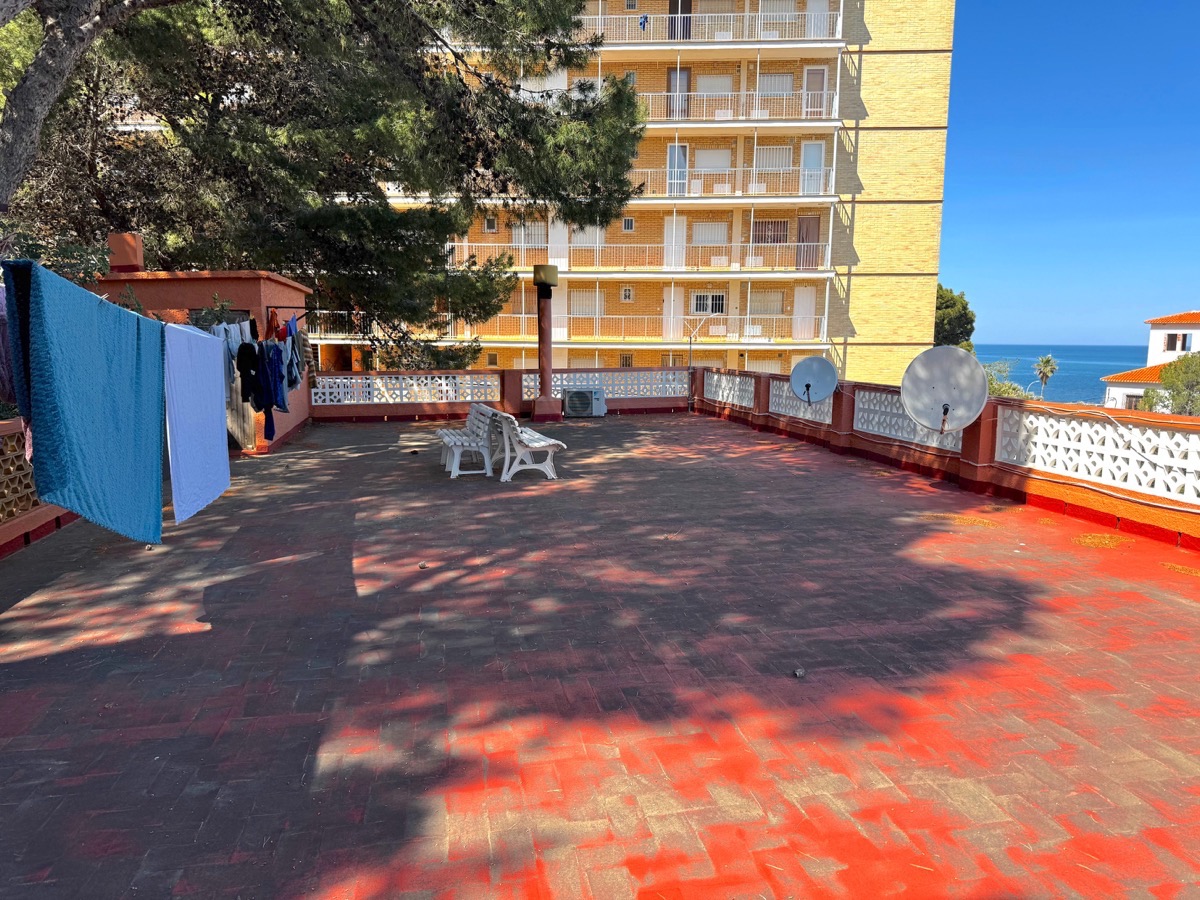 Bonito apartamento reformado en venta en las Rotas