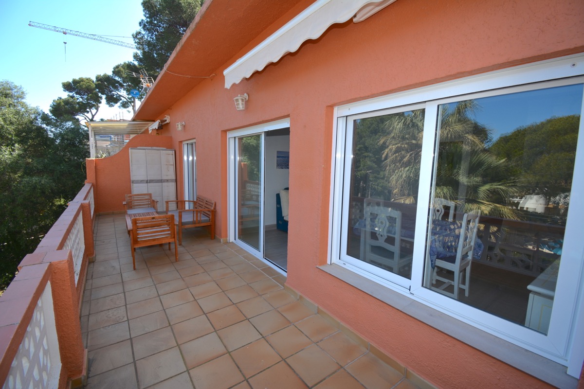Bonito apartamento reformado en venta en las Rotas
