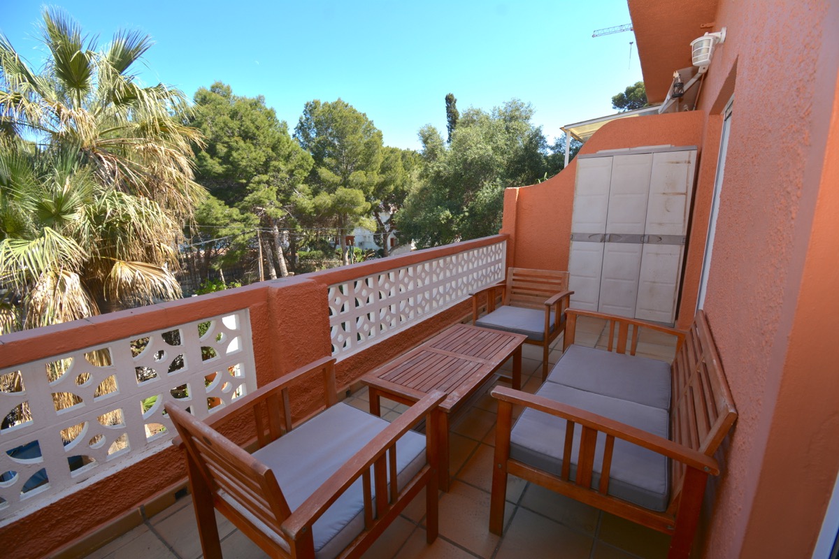 Bonito apartamento reformado en venta en las Rotas