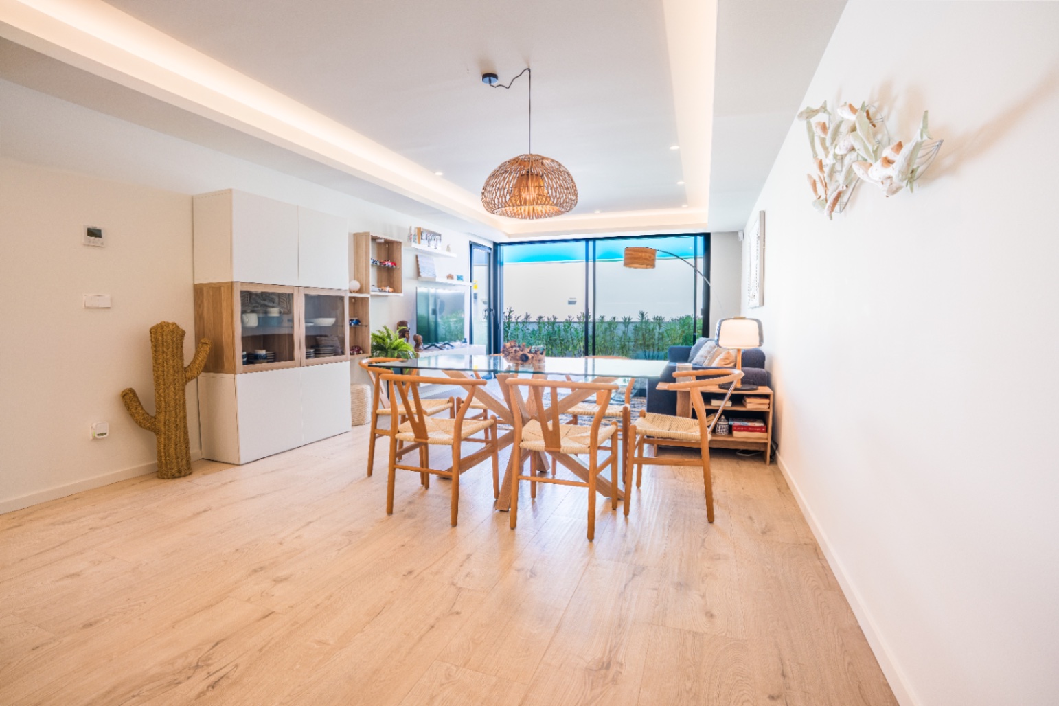 Apartamento de lujo en Golf Suites La Sella – Vida exclusiva junto al La Sella Golf 