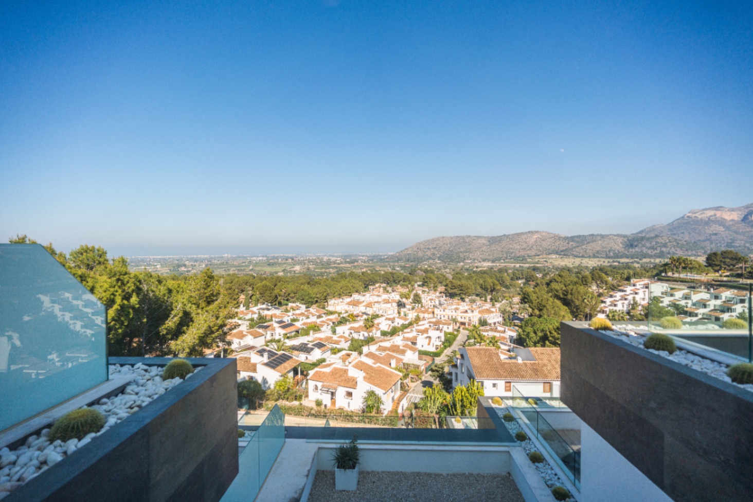 Apartamento de lujo en Golf Suites La Sella – Vida exclusiva junto al La Sella Golf 