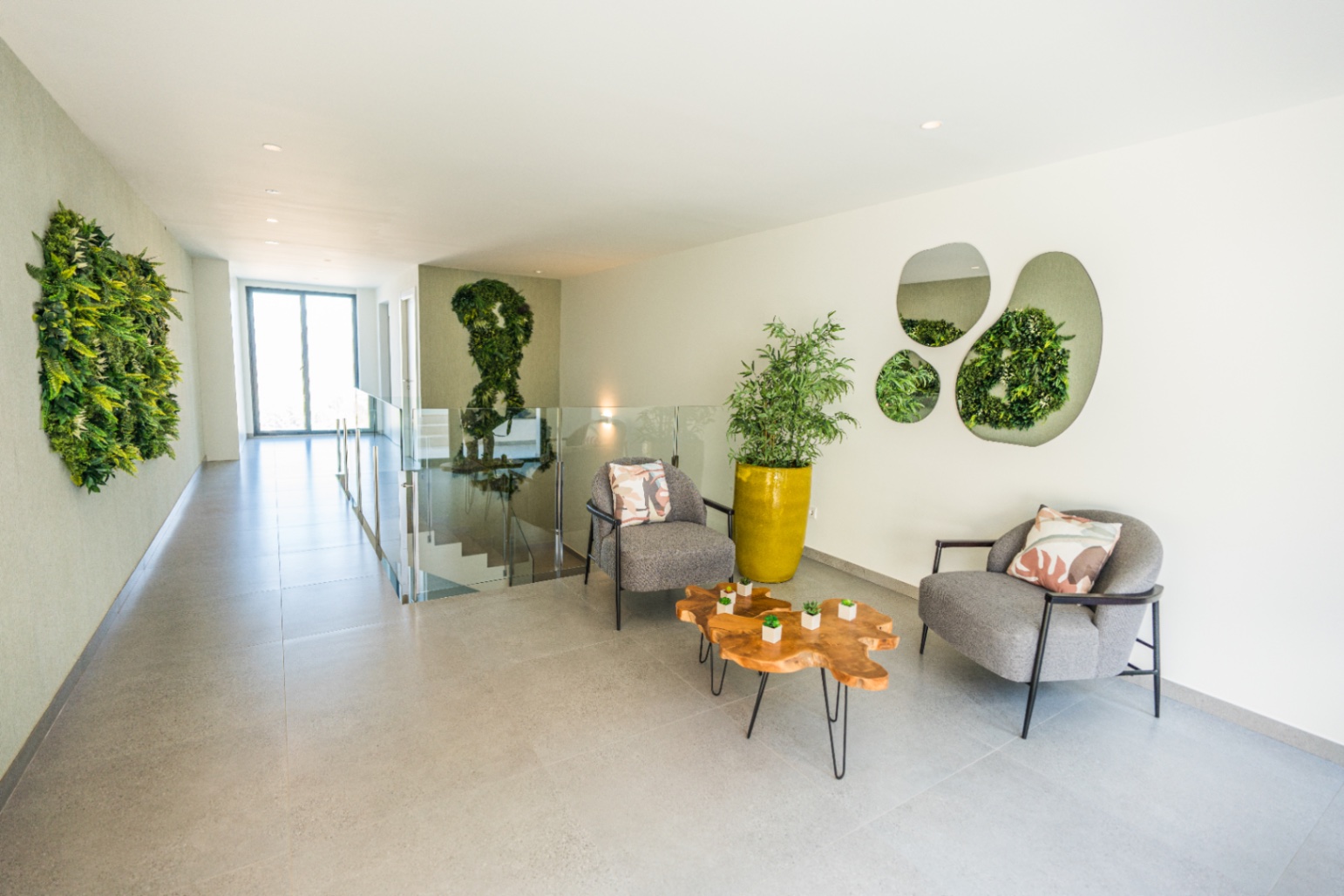 Apartamento de lujo en Golf Suites La Sella – Vida exclusiva junto al La Sella Golf 