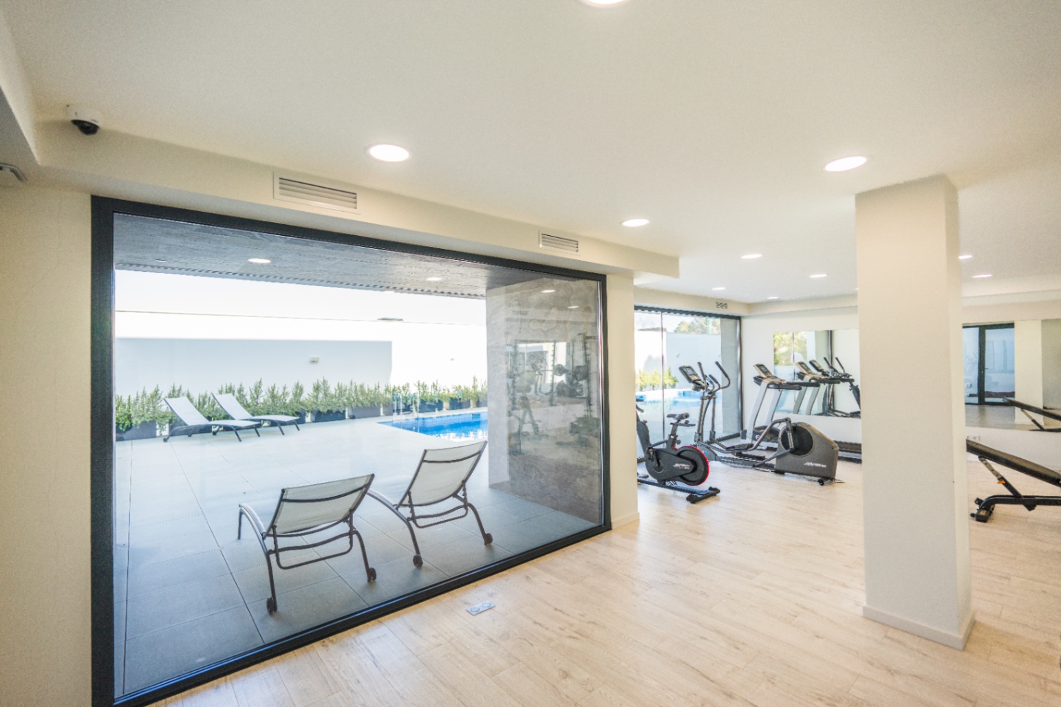 Apartamento de lujo en Golf Suites La Sella – Vida exclusiva junto al La Sella Golf 