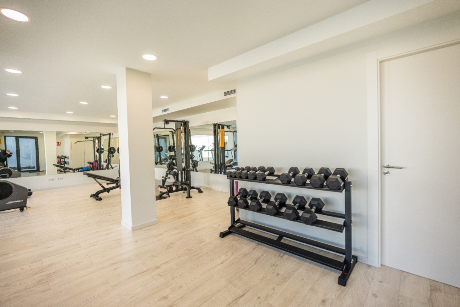 Apartamento de lujo en Golf Suites La Sella – Vida exclusiva junto al La Sella Golf 