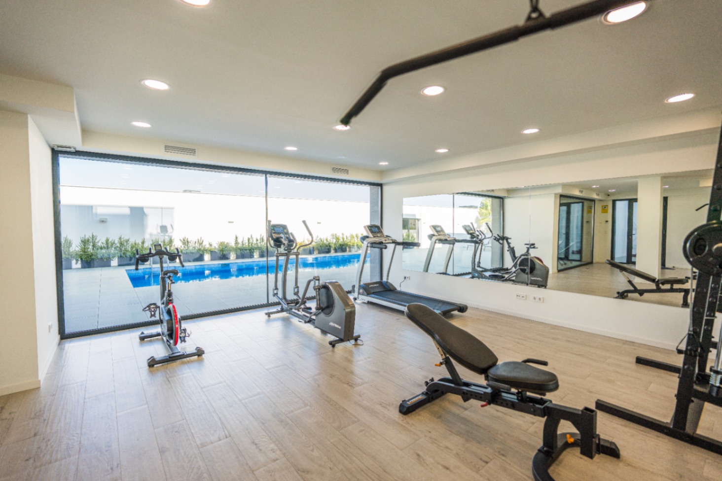 Apartamento de lujo en Golf Suites La Sella – Vida exclusiva junto al La Sella Golf 