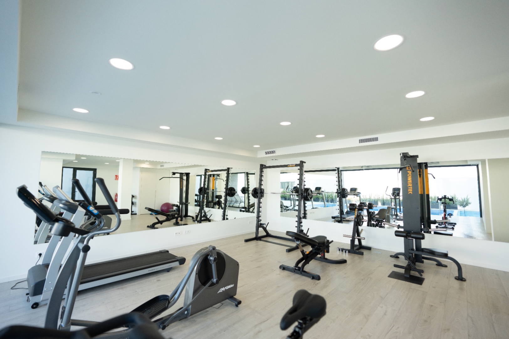 Apartamento de lujo en Golf Suites La Sella – Vida exclusiva junto al La Sella Golf 