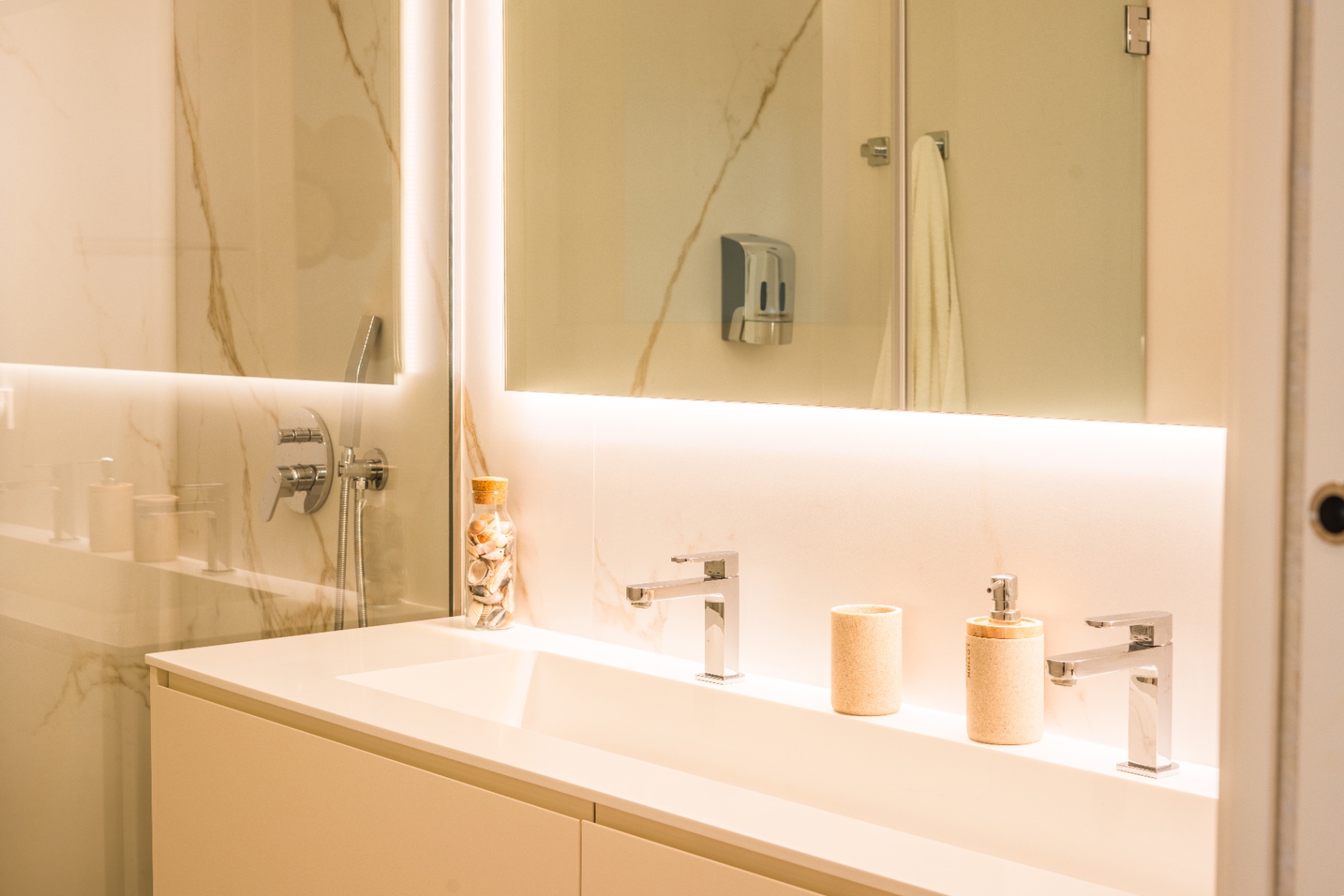 Apartamento de lujo en Golf Suites La Sella – Vida exclusiva junto al La Sella Golf 
