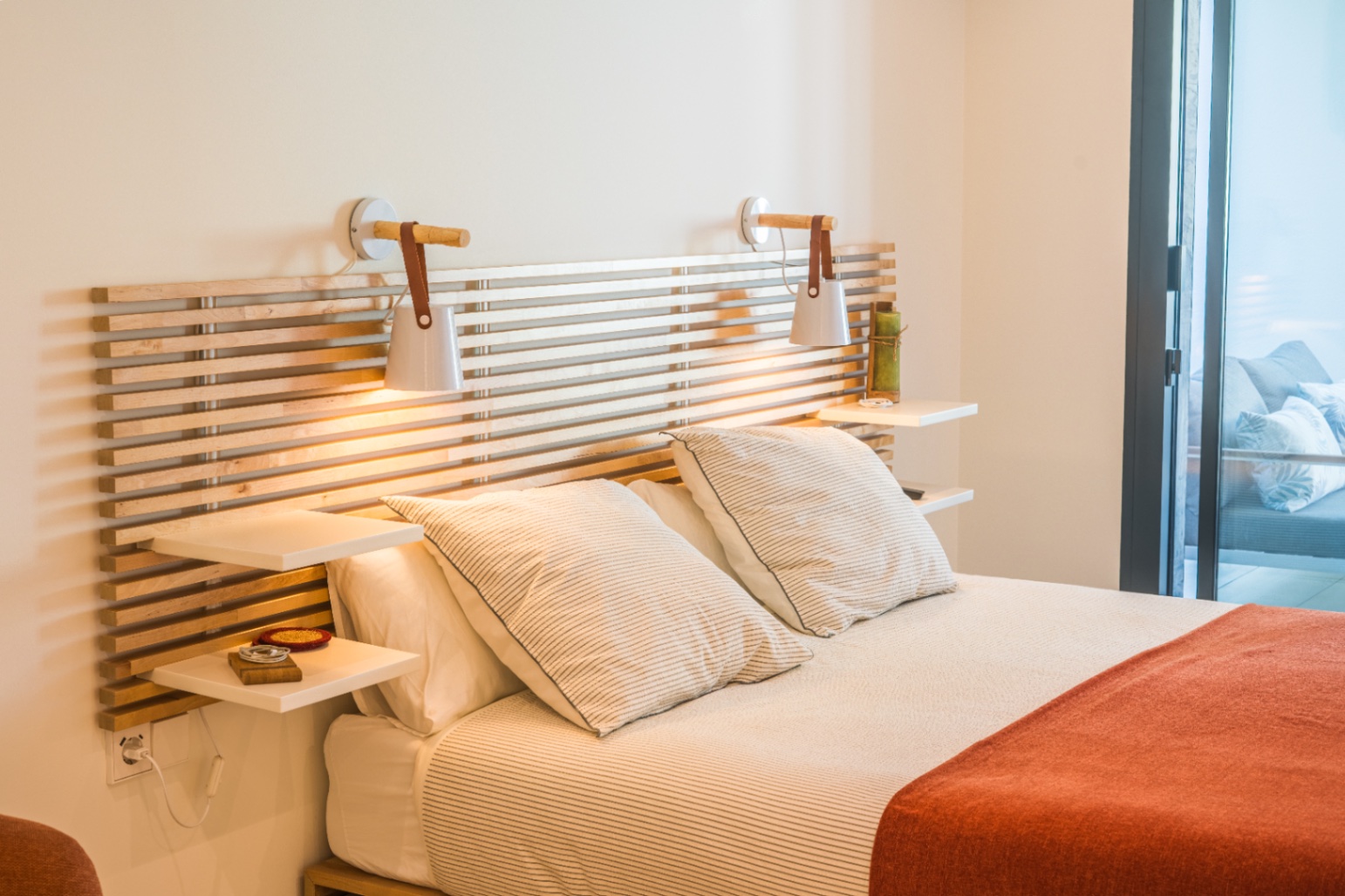 Apartamento de lujo en Golf Suites La Sella – Vida exclusiva junto al La Sella Golf 