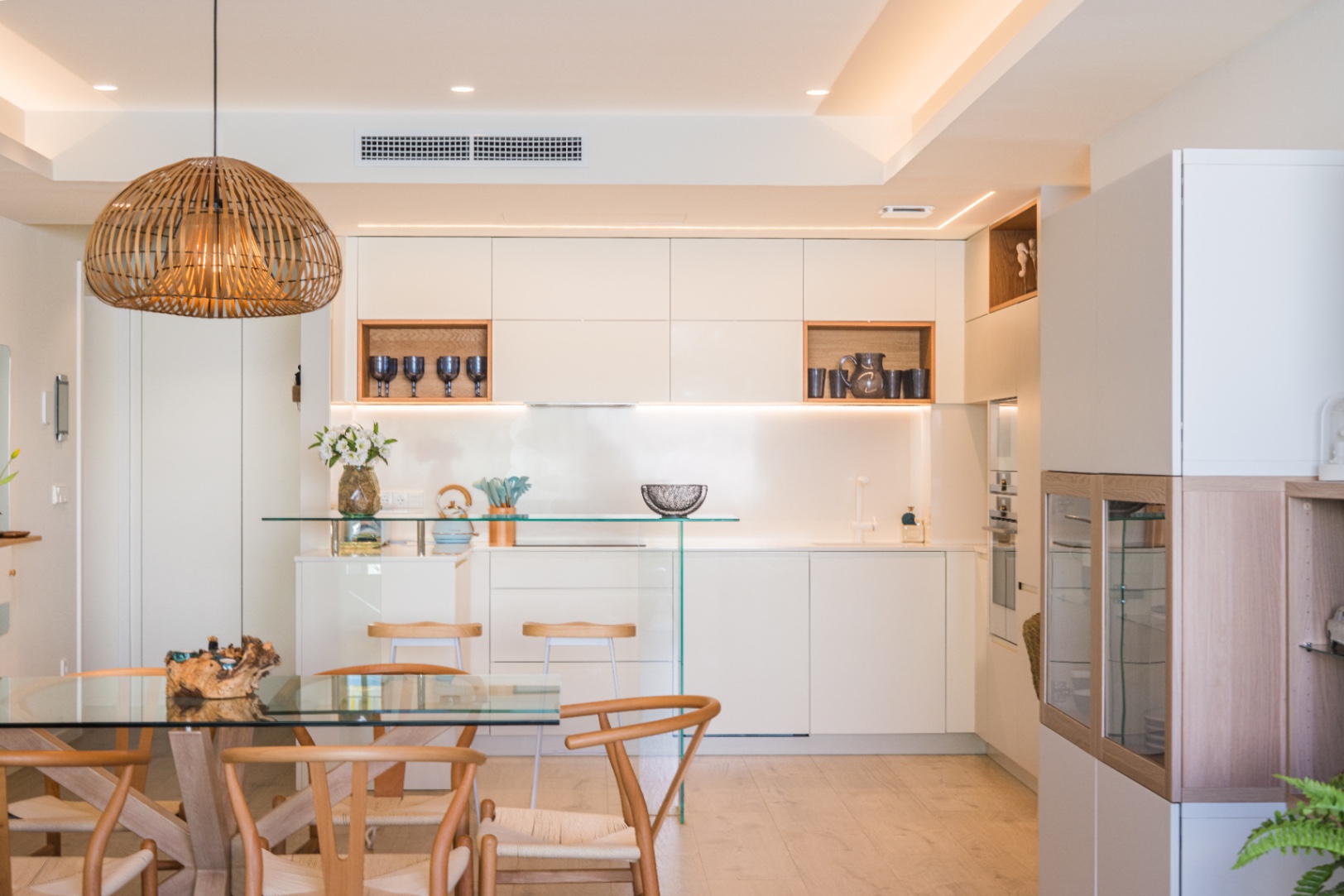 Apartamento de lujo en Golf Suites La Sella – Vida exclusiva junto al La Sella Golf 