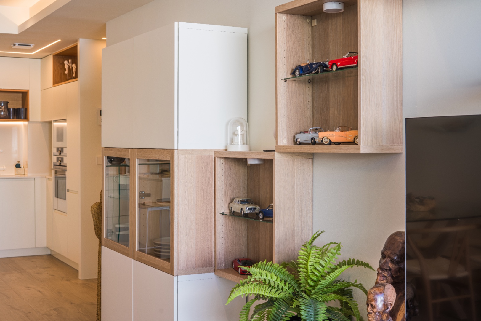 Apartamento de lujo en Golf Suites La Sella – Vida exclusiva junto al La Sella Golf 