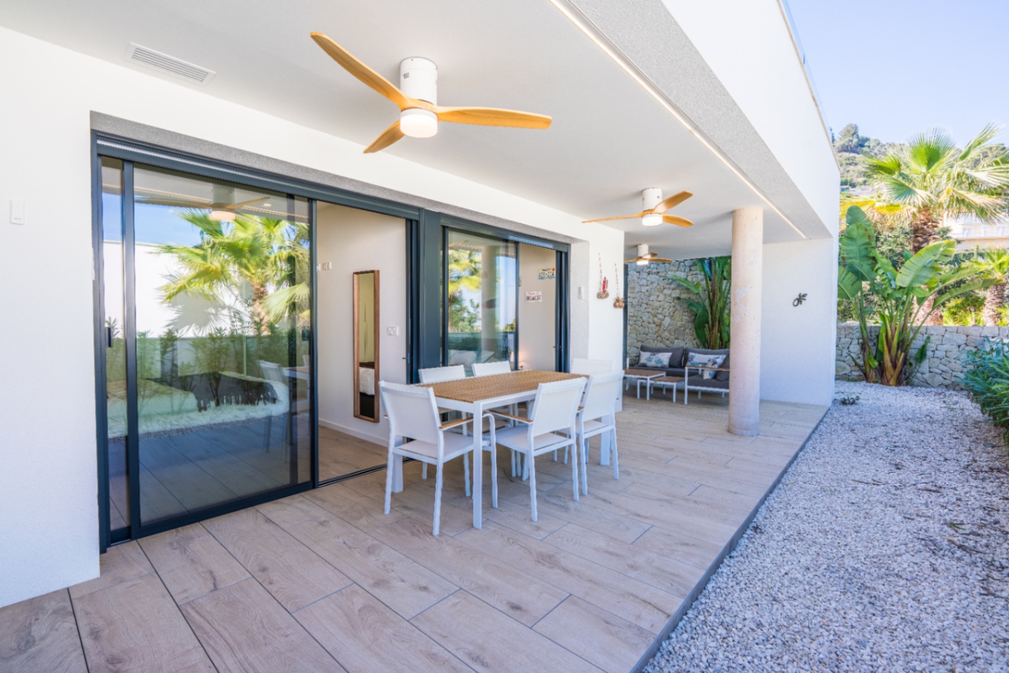 Apartamento de lujo en Golf Suites La Sella – Vida exclusiva junto al La Sella Golf 