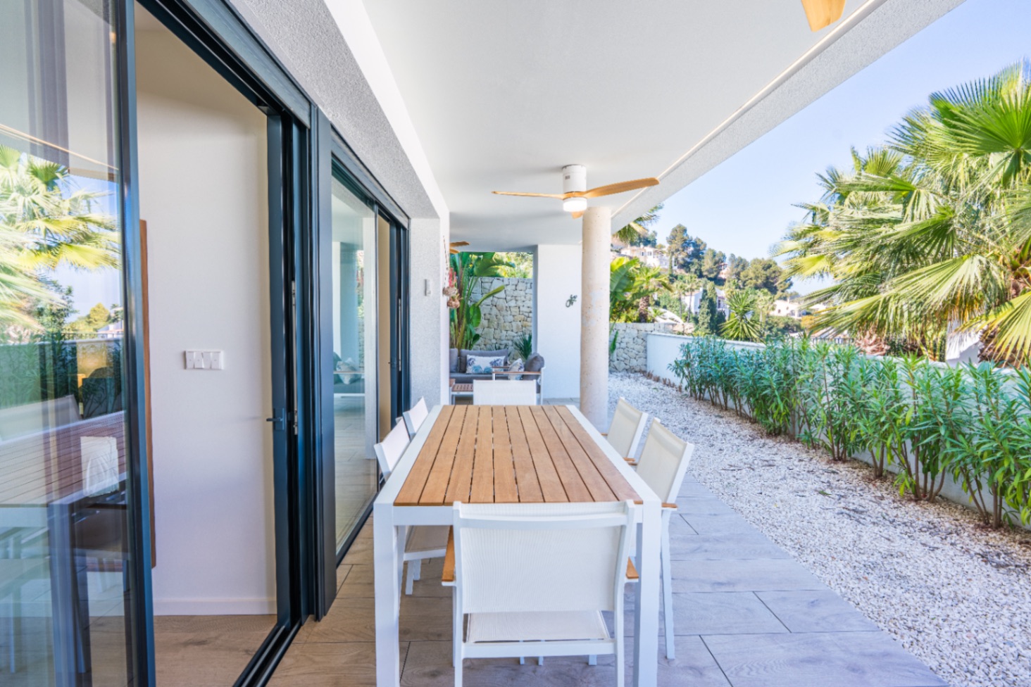 Apartamento de lujo en Golf Suites La Sella – Vida exclusiva junto al La Sella Golf 