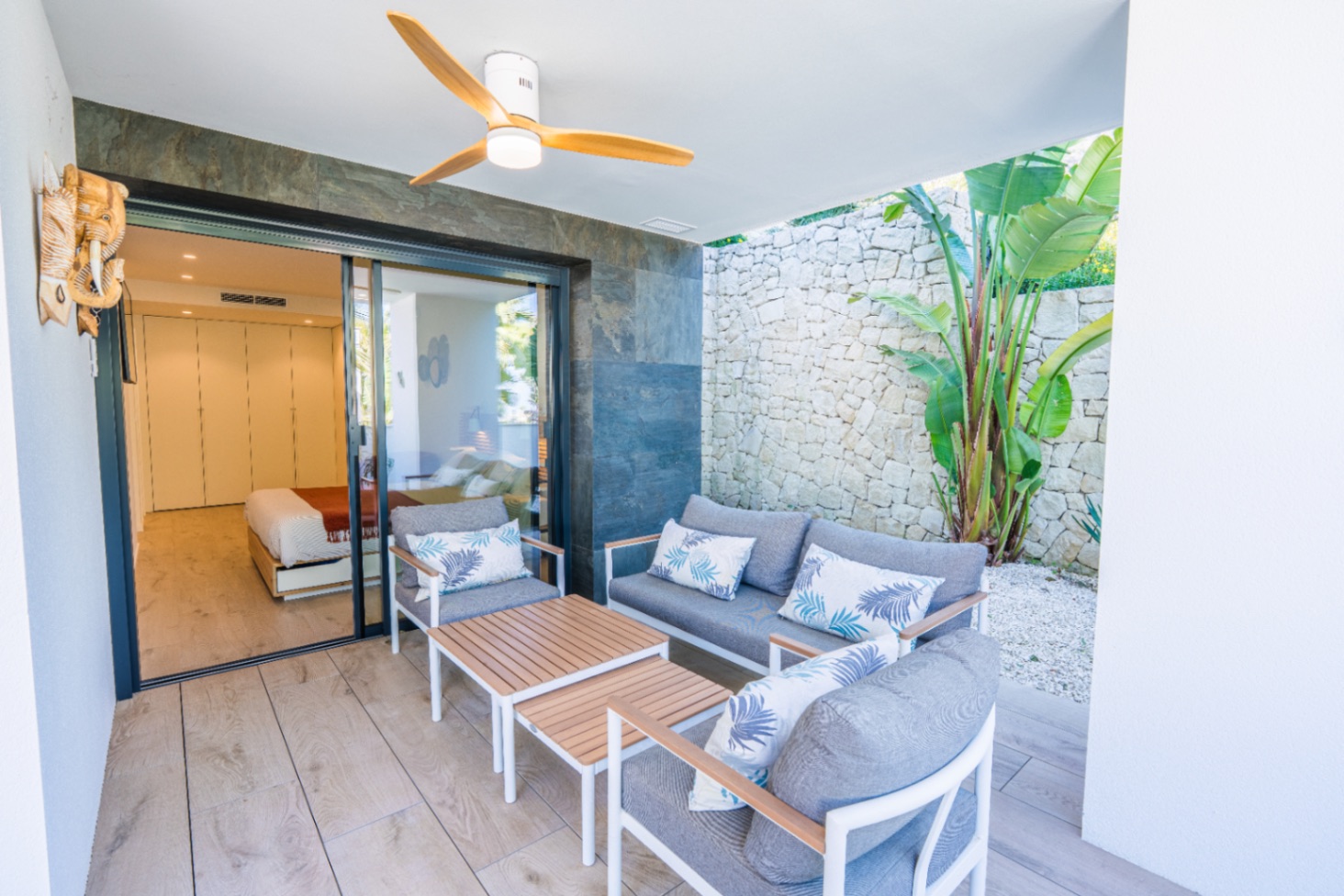 Apartamento de lujo en Golf Suites La Sella – Vida exclusiva junto al La Sella Golf 