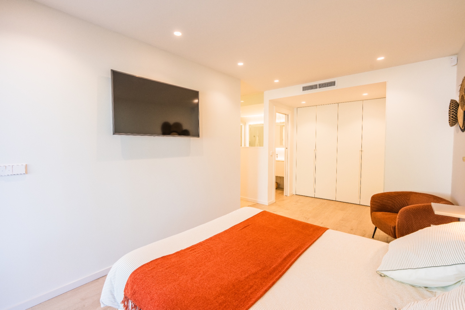 Apartamento de lujo en Golf Suites La Sella – Vida exclusiva junto al La Sella Golf 