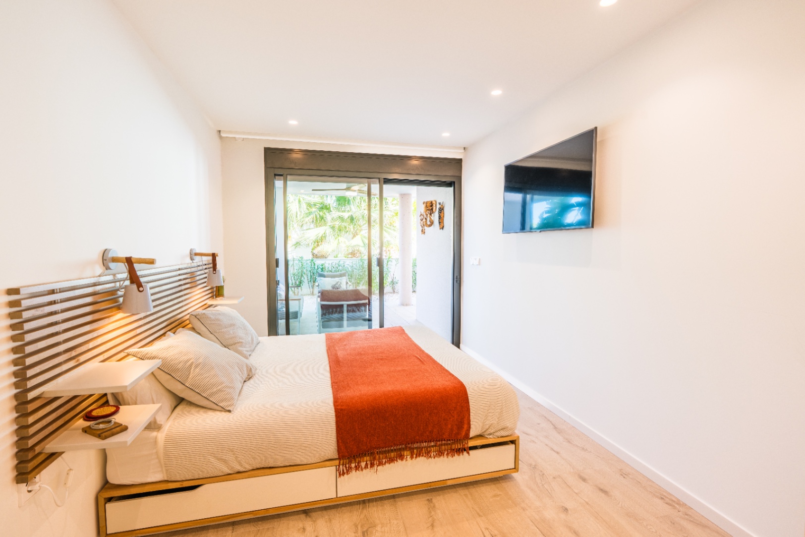 Apartamento de lujo en Golf Suites La Sella – Vida exclusiva junto al La Sella Golf 