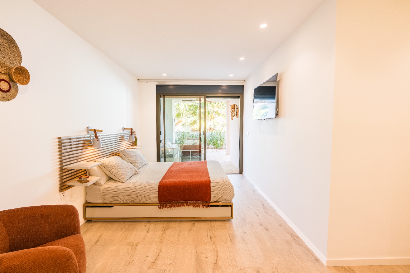 Apartamento de lujo en Golf Suites La Sella – Vida exclusiva junto al La Sella Golf 