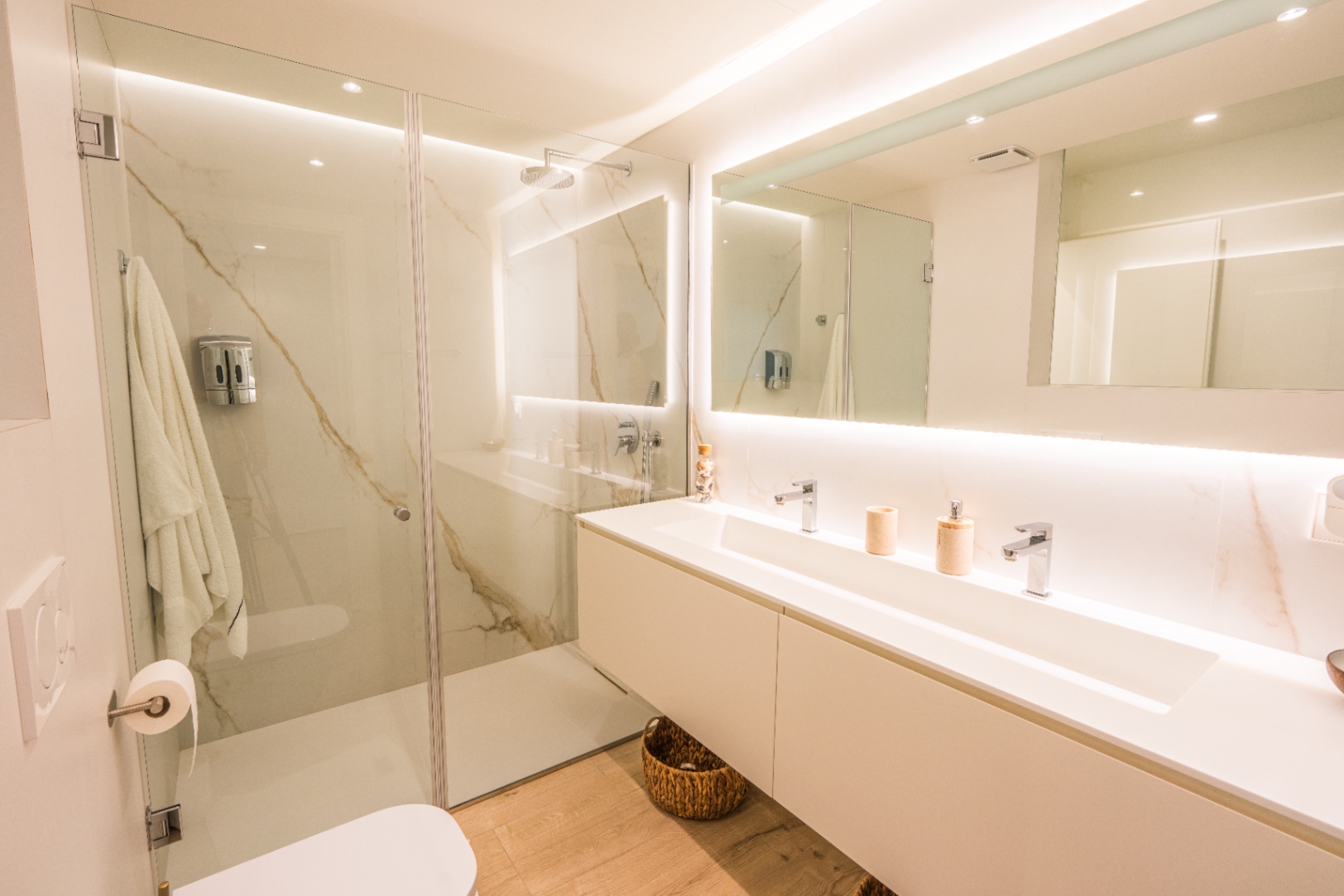 Apartamento de lujo en Golf Suites La Sella – Vida exclusiva junto al La Sella Golf 