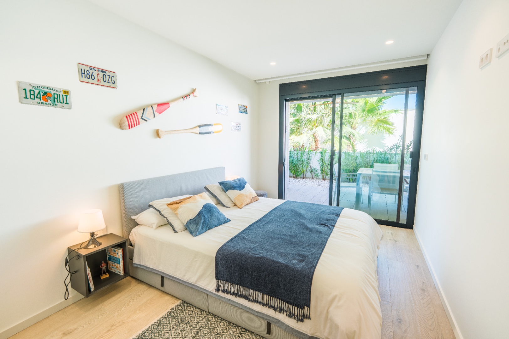 Apartamento de lujo en Golf Suites La Sella – Vida exclusiva junto al La Sella Golf 